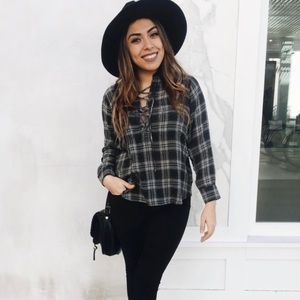 Madewell Tops - Madewell Top Madewell Tops - Madewell Top